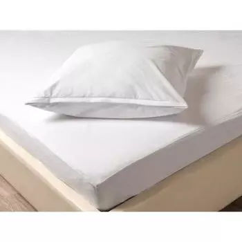 Наматрасник непромокаемый Aqua Comfort, размер 140x200x30 см
