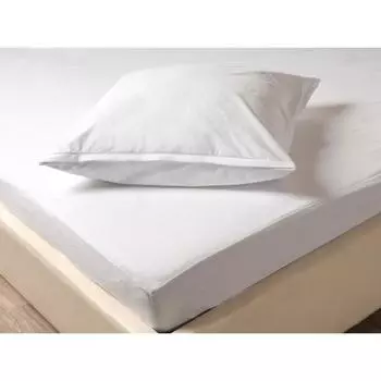 Наматрасник непромокаемый Aqua Comfort, размер 180x200x30 см