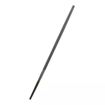 Напильник ЗУБР 1650-15-2_Z01, круглый, №2, 150 мм