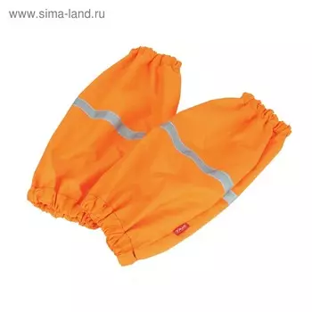 Нарукавники 470х100х100 мм (оксфорд 240, оранжевый), Tbag