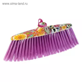 Насадка для щётки Citric red