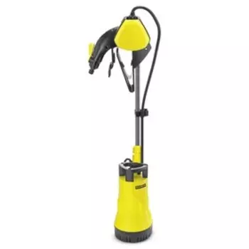 Насос BP 1 для бочки Barrel Karcher