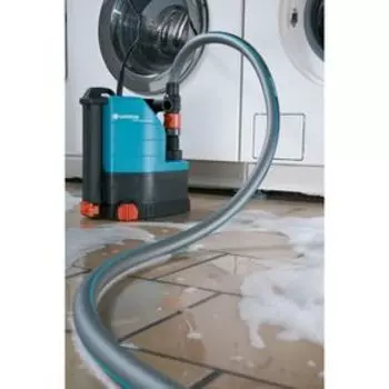 Насос дренажный для чистой воды 13000 Aquasensor Comfort
