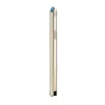 Насос скважинный бытовой Grundfos SQ 2-55, 650 Вт, 50 л/мин, напор 65 метров
