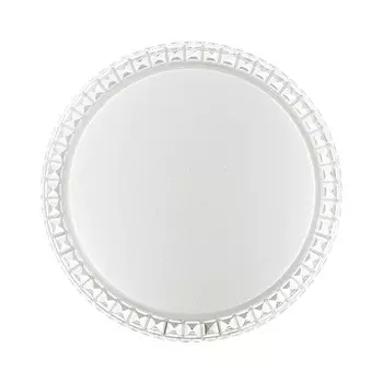 Настенно-потолочный светильник Brisa 72W LED 7,2x7,2 см
