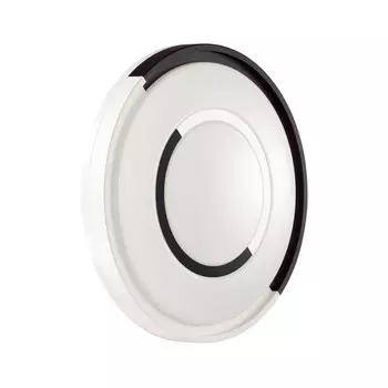 Настенно-потолочный светильник Stoki 72W LED 9,5x9,5 см