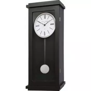 Настенные часы, с маятником "Грация", 56 х 24 х 10.2 см
