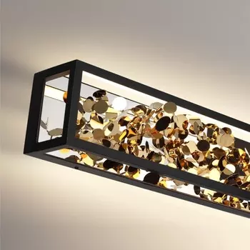 Настенный светильник BILD LED 1x17W 4000K