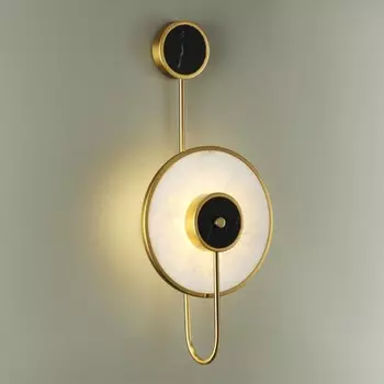 Настенный светильник IP20 LED 10Вт