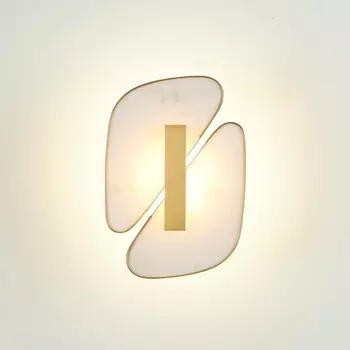 Настенный светильник IP20 LED 10W