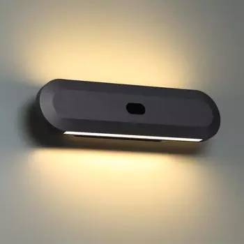 Настенный светильник IP20 LED 40W 3000K