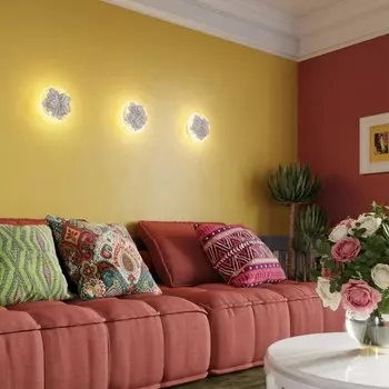 Настенный светильник IP20 LED 8W 3000K