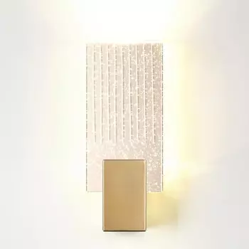 Настенный светильник RICCI IP20 LED 5W 218Лм 3000K
