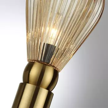 Настольная лампа ELICA E14 1x40W