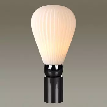 Настольная лампа ELICA E14 1x40W