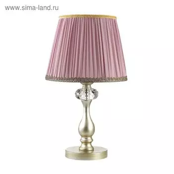 Настольная лампа GAELLORI 1x40W E14, 28x28x48 см