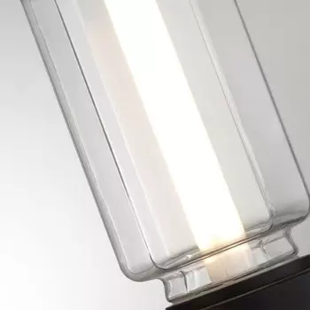 Настольная лампа JAM LED 10W 3000K