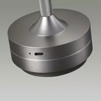 Настольная лампа TET-A-TET LED 6W 3000K-5700K 300Лм