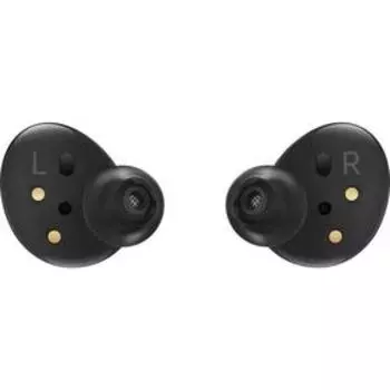 Наушники Samsung Galaxy Buds2 SM-R177NZKACIS, беспроводные, вакуумные, 85/472 мАч, черные