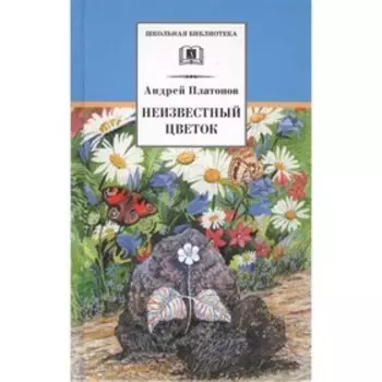 Неизвестный цветок. Платонов А.