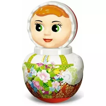 Неваляшка малая «Алёнушка»