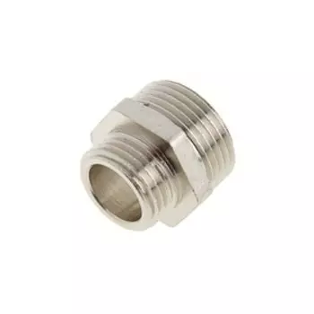 Ниппель переходной Valtec, 1/2" х 3/4"