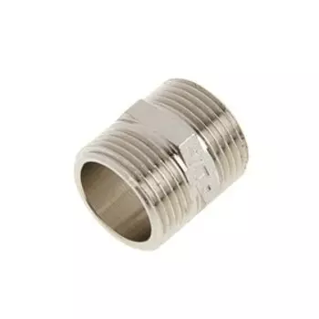 Ниппель Valtec, 3/4"