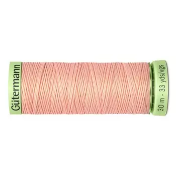 Нить Top Stitch для отстрочки, 30 м, 744506 (165 жемчужно-персиковый)