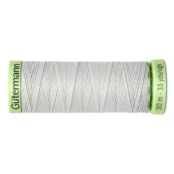 Нить Top Stitch для отстрочки, 30 м, 744506 (008 суровый)