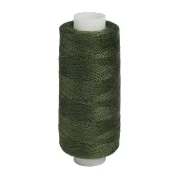 Нитки 40/2 универсальные, 400 ярдов (150 папоротник), 10 шт в уп.