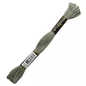Нитки мулине Bestex (152), 24 шт. в упаковке