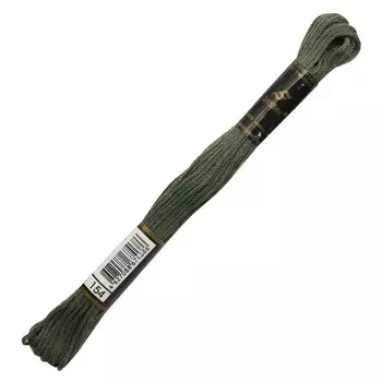 Нитки мулине Bestex (154), 24 шт. в упаковке