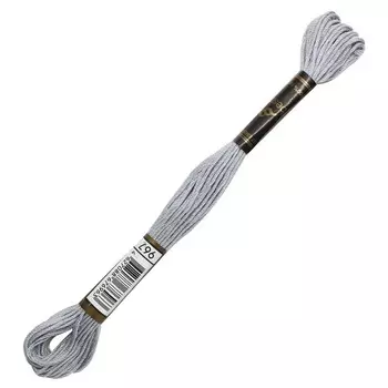 Нитки мулине Bestex, 2 шт. по 8 м в упаковке (967)