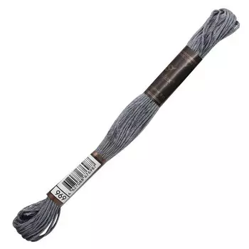 Нитки мулине Bestex, 2 шт. по 8 м в упаковке (969)