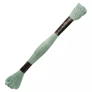 Нитки мулине Bestex (953), 24 шт. в упаковке