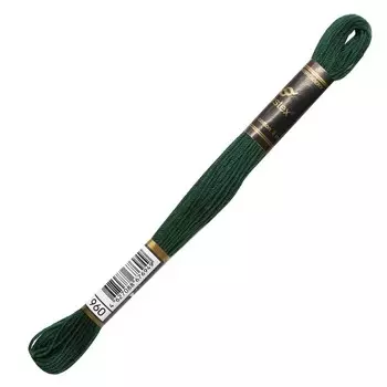 Нитки мулине Bestex (960), 24 шт. в упаковке