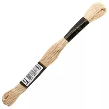 Нитки мулине Bestex (A075 DM(951), 24 шт. в упаковке