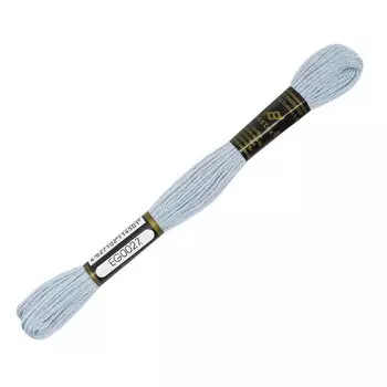 Нитки мулине Bestex (EG0027), 24 шт. в упаковке