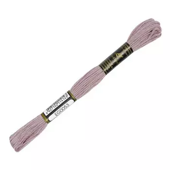 Нитки мулине Bestex (EG0053), 24 шт. в упаковке