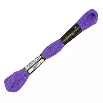 Нитки мулине Bestex (EG0079), 24 шт. в упаковке