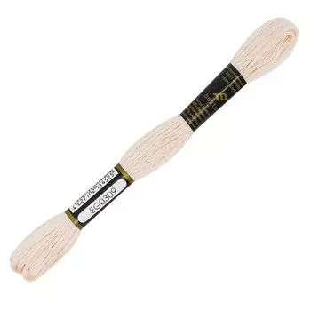 Нитки мулине Bestex (EG0309), 24 шт. в упаковке