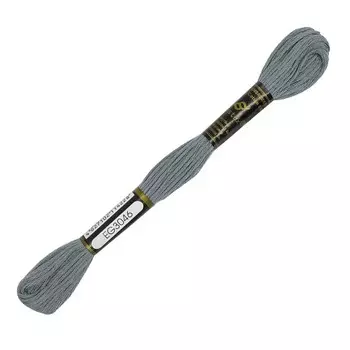 Нитки мулине Bestex (EG3046), 24 шт. в упаковке
