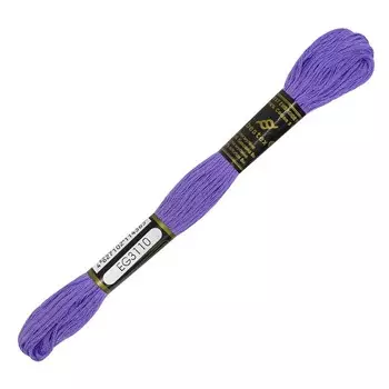Нитки мулине Bestex (EG3110), 24 шт. в упаковке