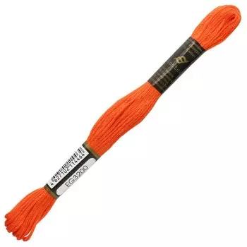 Нитки мулине Bestex (EG3200), 24 шт. в упаковке