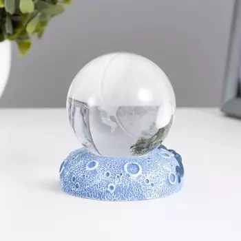 Фигурка светящаяся RISALUX «Космос», LED-ночник, 1 Вт, USB, 668см