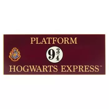 Ночник настольный Harry Potter Хогвартс Экспресс