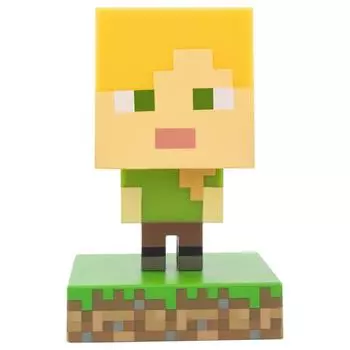 Ночник настольный Minecraft Алекс