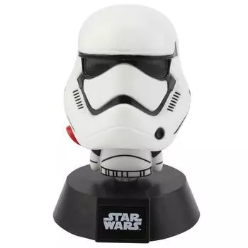 Ночник настольный Star Wars Штурмовик