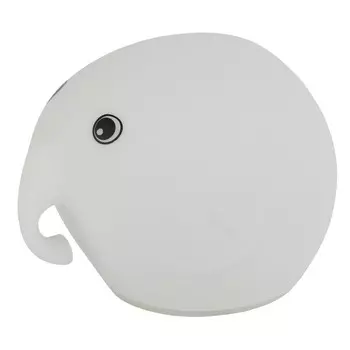 Ночник NLED-418-2W-W белый