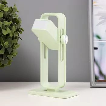 Ночник «Рудс» LED 3 Вт USB АКБ зеленый 94.816 см
